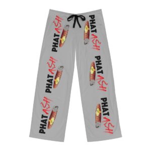 Men's Phat Ash Pajama Pants