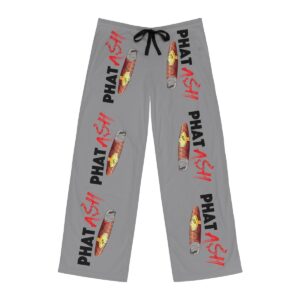 Men's Phat Ash Pajama Pants