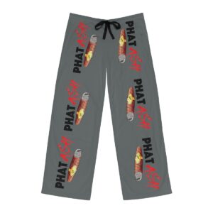 Men's Phat Ash Pajama Pants