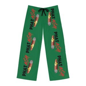 Men's Phat Ash Pajama Pants