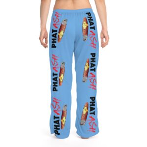 Women's Phat Ash Pajama Pants