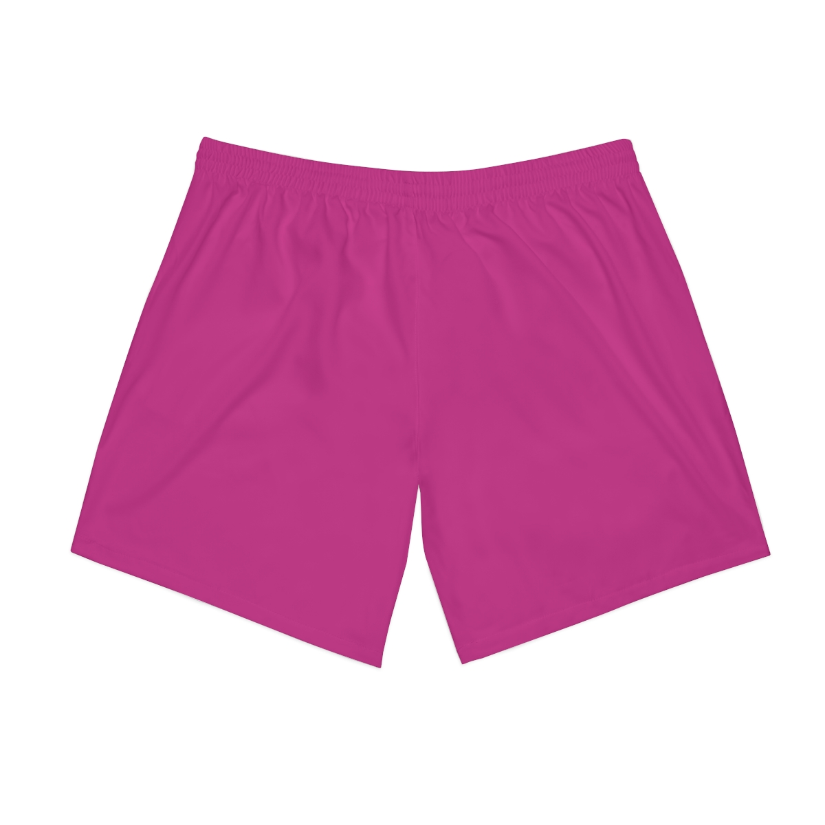 Men's Dat Ash Is Mine Elastic Beach Shorts - Image 3