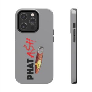 Phat Ash Case Mate Tough Phone Cases