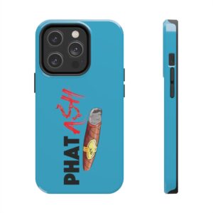 Phat Ash Case Mate Tough Phone Cases