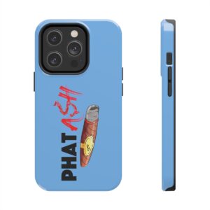Phat Ash Case Mate Tough Phone Cases