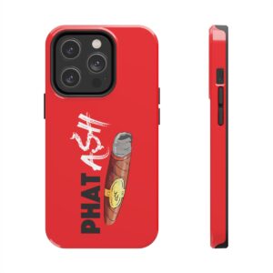 Phat Ash Case Mate Tough Phone Cases