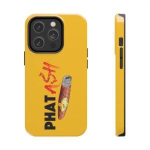 Phat Ash Case Mate Tough Phone Cases