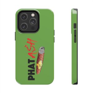 Phat Ash Case Mate Tough Phone Cases