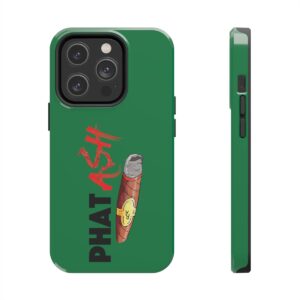 Phat Ash Case Mate Tough Phone Cases