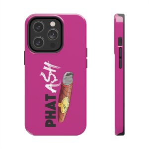Phat Ash Case Mate Tough Phone Cases