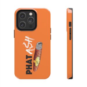 Phat Ash Case Mate Tough Phone Cases