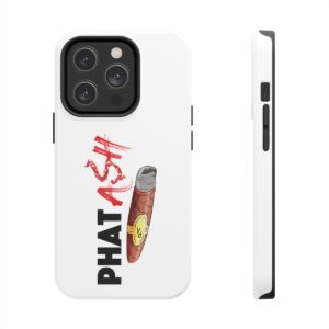 Phat Ash Case Mate Tough Phone Cases