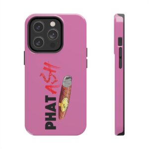 Phat Ash Case Mate Tough Phone Cases