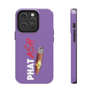 Phat Ash Case Mate Tough Phone Cases