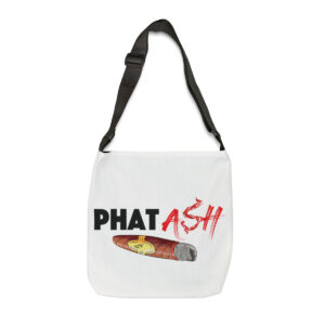 Phat Ash Adjustable Tote Bag