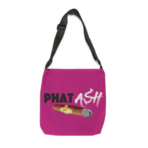 Phat Ash Adjustable Tote Bag