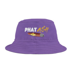 Phat Ash Bucket Hat