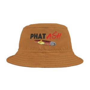 Phat Ash Bucket Hat