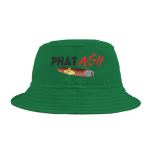 Phat Ash Bucket Hat