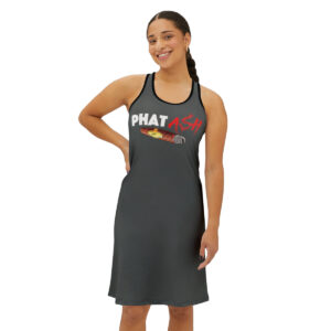 Women's Phat Ash Racerback Dress