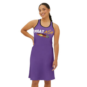 Women's Phat Ash Racerback Dress