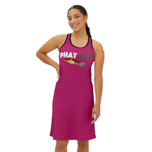 Women's Phat Ash Racerback Dress