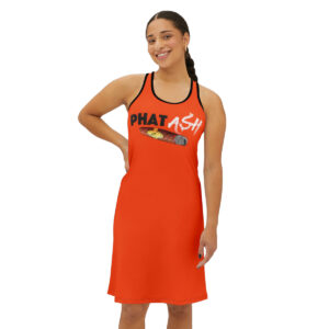 Women's Phat Ash Racerback Dress