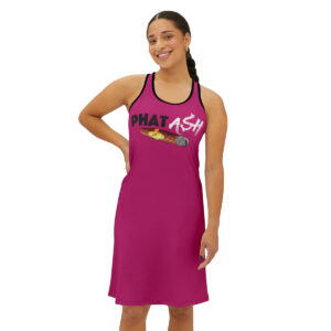 Women's Phat Ash Racerback Dress