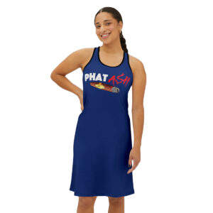 Women's Phat Ash Racerback Dress