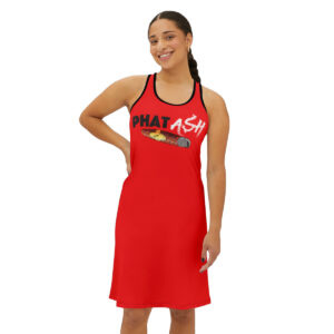 Women's Phat Ash Racerback Dress