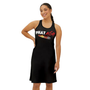 Women's Phat Ash Racerback Dress