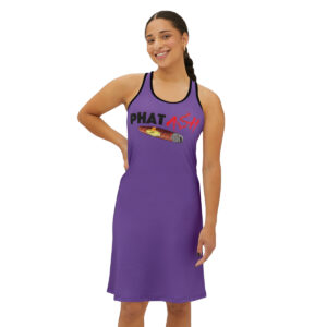 Women's Phat Ash Racerback Dress