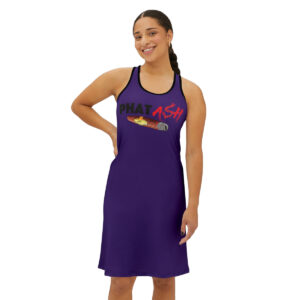 Women's Phat Ash Racerback Dress