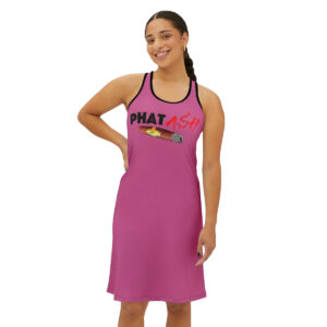Women's Phat Ash Racerback Dress
