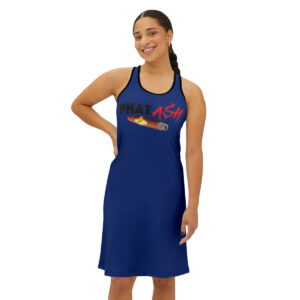 Women's Phat Ash Racerback Dress