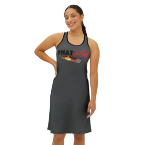 Women's Phat Ash Racerback Dress