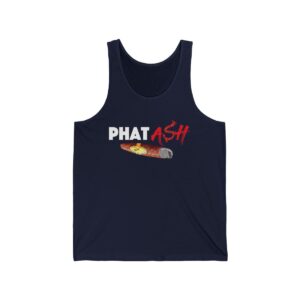 Men's Phat Ash Jersey Tank