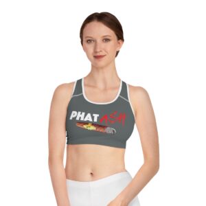 Ash Queen Sports Bra