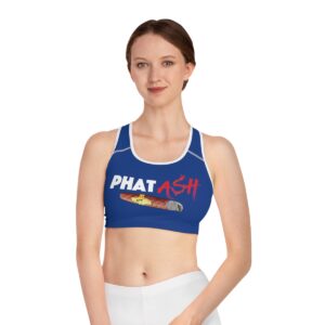Ash Queen Sports Bra
