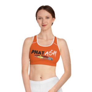 Ash Queen Sports Bra