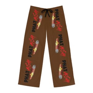 Men's Phat Ash Pajama Pants