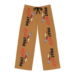 Men's Phat Ash Pajama Pants