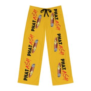 Men's Phat Ash Pajama Pants