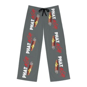 Men's Phat Ash Pajama Pants