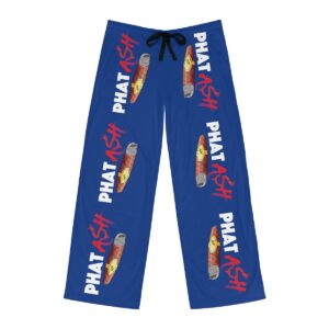 Men's Phat Ash Pajama Pants