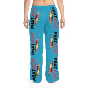 Women's Phat Ash Pajama Pants