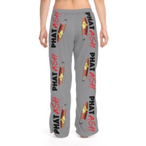 Women's Phat Ash Pajama Pants